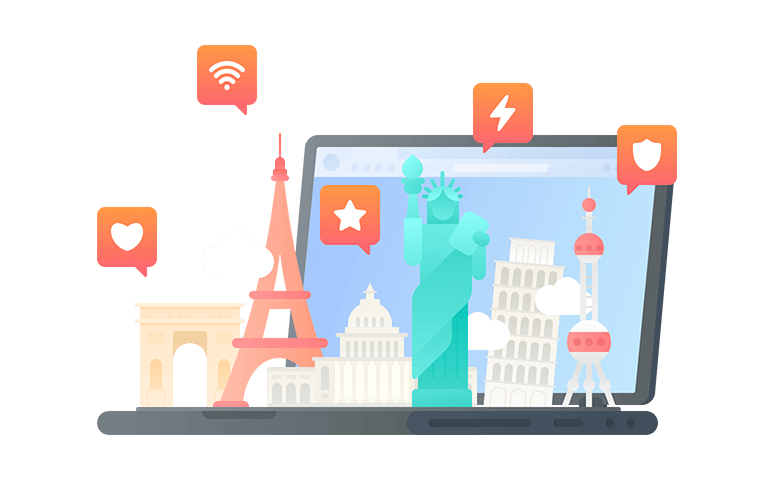在美国连接到中国vpn - MALUS加速器